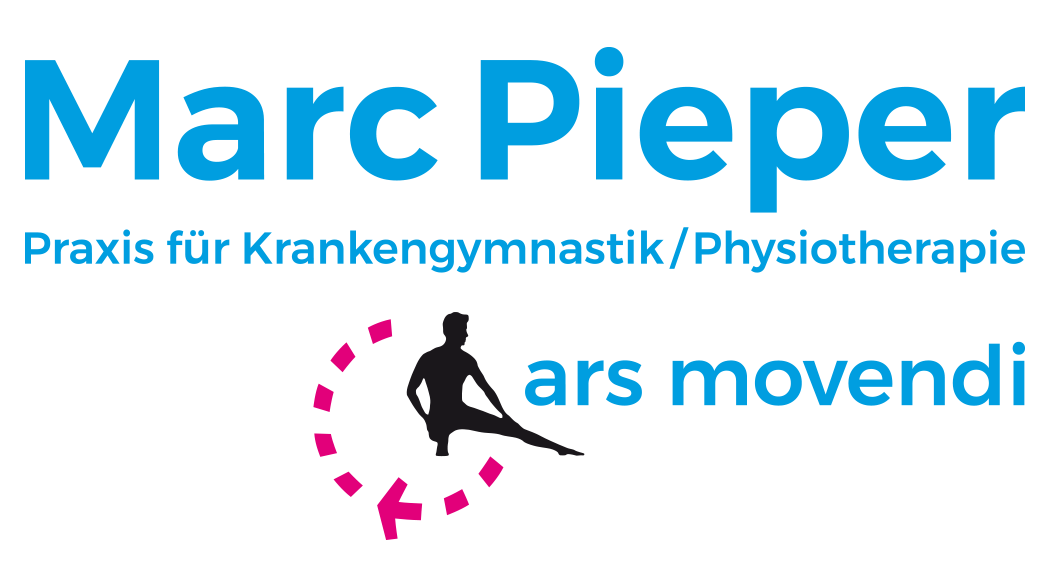 PIEPER ars movendi – Logo